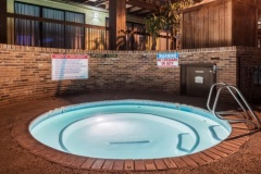 hot-tub