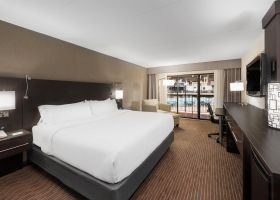 Hotel Rooms