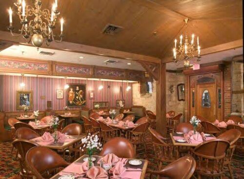 Contact Our Conference Venue in Eureka, MO
