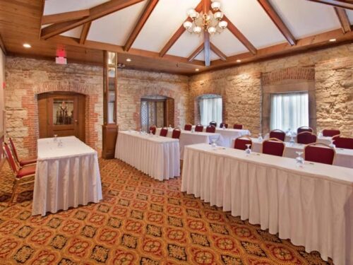 Corporate Event Venue in Eureka, MO