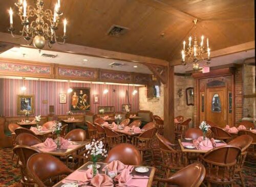 Book your Corporate Event in Eureka, MO 