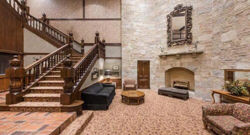 Choose Holiday Inn at Six Flags St. Louis for Meetings and Special Events