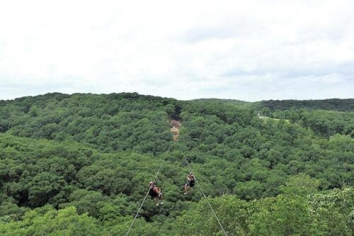 Book a Hotel Near Eureka, MO for Outdoor Adventure