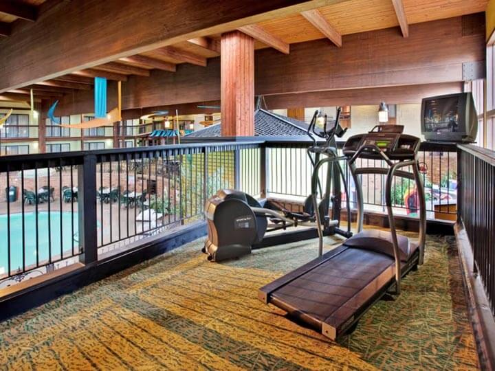 Hotel Amenities