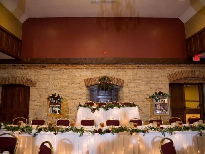 Events & Weddings Hotel Near Six Flags St. Louis in Eureka, MO