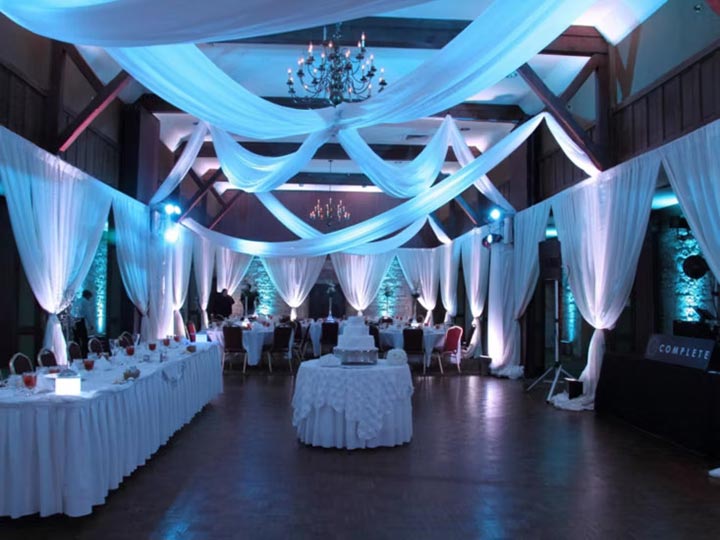 Hotel Wedding Venue in Eureka, MO