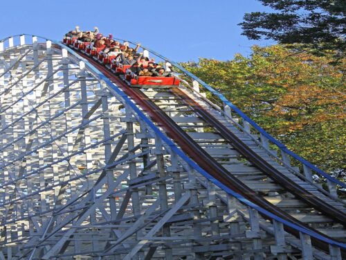 How to Choose a Family Friendly Hotel Near Six Flags in Eureka, MO