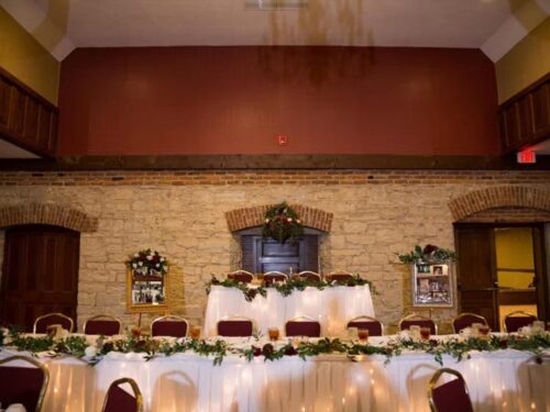 Party Venue in Eureka, MO – Celebrate Anniversaries at Holiday Inn at Six Flags St. Louis