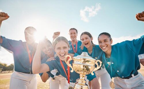 Sports Banquet Venue in Eureka, MO – Book Your Team Events at Holiday Inn at Six Flags St. Louis