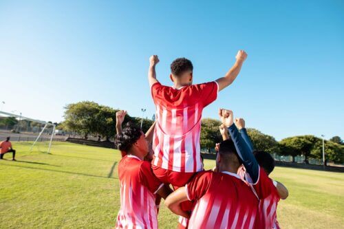 Book Your Sports Banquet in Eureka, MO