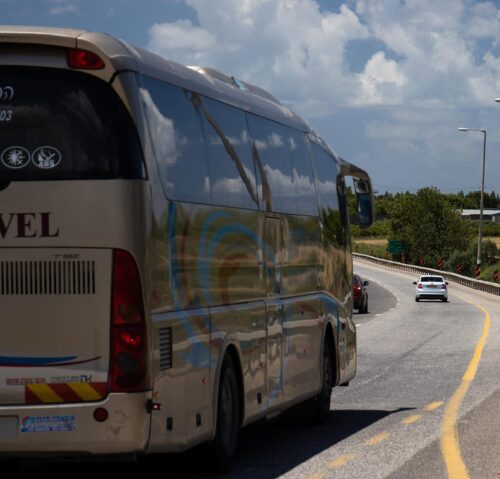 Tour Bus Friendly Hotel in Eureka, MO