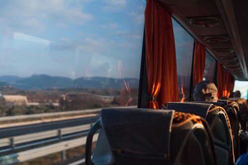 Tour Bus Friendly Hotel near Six Flags St. Louis